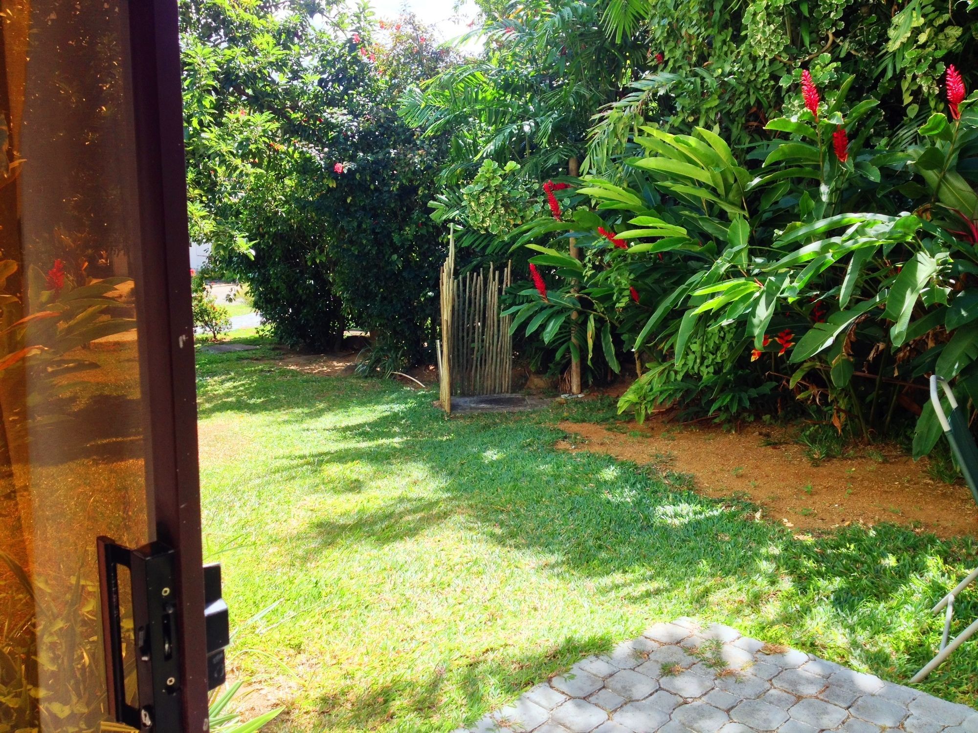 Romance Bungalows Beau Vallon  Exterior foto